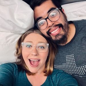 Meet your Posher, Alyson